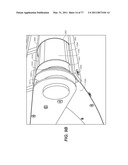 PARABOLIC TROUGH SOLAR ENERGY COLLECTION SYSTEM diagram and image