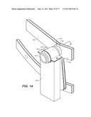 PARABOLIC TROUGH SOLAR ENERGY COLLECTION SYSTEM diagram and image