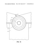 PARABOLIC TROUGH SOLAR ENERGY COLLECTION SYSTEM diagram and image