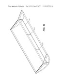 PARABOLIC TROUGH SOLAR ENERGY COLLECTION SYSTEM diagram and image