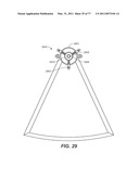 PARABOLIC TROUGH SOLAR ENERGY COLLECTION SYSTEM diagram and image