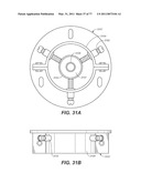 PARABOLIC TROUGH SOLAR ENERGY COLLECTION SYSTEM diagram and image