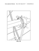 PARABOLIC TROUGH SOLAR ENERGY COLLECTION SYSTEM diagram and image