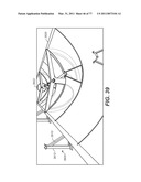 PARABOLIC TROUGH SOLAR ENERGY COLLECTION SYSTEM diagram and image