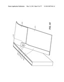 PARABOLIC TROUGH SOLAR ENERGY COLLECTION SYSTEM diagram and image