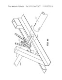 PARABOLIC TROUGH SOLAR ENERGY COLLECTION SYSTEM diagram and image