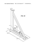 PARABOLIC TROUGH SOLAR ENERGY COLLECTION SYSTEM diagram and image