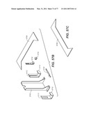 PARABOLIC TROUGH SOLAR ENERGY COLLECTION SYSTEM diagram and image