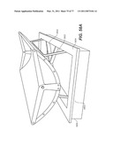 PARABOLIC TROUGH SOLAR ENERGY COLLECTION SYSTEM diagram and image