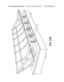 PARABOLIC TROUGH SOLAR ENERGY COLLECTION SYSTEM diagram and image