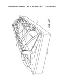 PARABOLIC TROUGH SOLAR ENERGY COLLECTION SYSTEM diagram and image