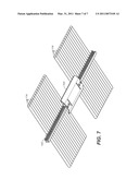 MODULAR THERMAL WATER SOLAR PANEL SYSTEM diagram and image