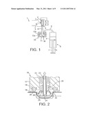 DRY POWDER INHALER diagram and image