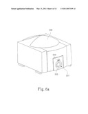 APPARATUS FOR HUMIDIFYING A RESPIRATORY GAS diagram and image