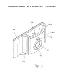 APPARATUS FOR HUMIDIFYING A RESPIRATORY GAS diagram and image