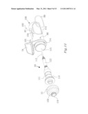 MOUTH PIECE FOR A BREATHING APPARATUS diagram and image