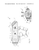 MOUTH PIECE FOR A BREATHING APPARATUS diagram and image