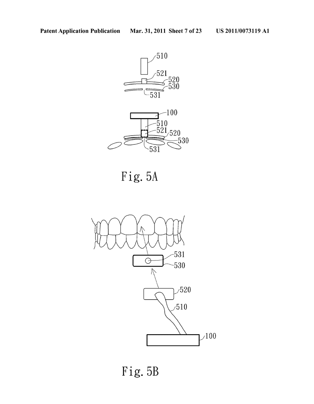 NEGATIVE PRESSURE ORAL APPARATUS - diagram, schematic, and image 08