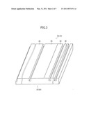 SOLAR CELL MODULE diagram and image