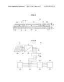 SOLAR CELL MODULE diagram and image