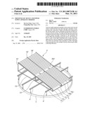 PHOTOVOLTAIC DEVICE AND POWER SUPPLY APPARATUS THEREOF diagram and image