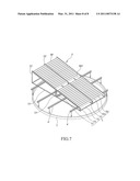 PHOTOVOLTAIC DEVICE AND POWER SUPPLY APPARATUS THEREOF diagram and image