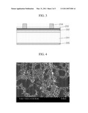 LEAD FREE GLASS FRIT POWDER FOR MANUFACTURING SILICON SOLAR CELL, ITS PRODUCING METHOD, METAL PASTE COMPOSITION CONTAINING THE SAME AND SILICON SOLAR CELL diagram and image