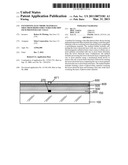 PATTERNING ELECTRODE MATERIALS FREE FROM BERM STRUCTURES FOR THIN FILM PHOTOVOLTAIC CELLS diagram and image