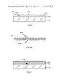 PATTERNING ELECTRODE MATERIALS FREE FROM BERM STRUCTURES FOR THIN FILM PHOTOVOLTAIC CELLS diagram and image