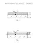 PATTERNING ELECTRODE MATERIALS FREE FROM BERM STRUCTURES FOR THIN FILM PHOTOVOLTAIC CELLS diagram and image