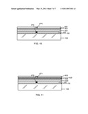 PATTERNING ELECTRODE MATERIALS FREE FROM BERM STRUCTURES FOR THIN FILM PHOTOVOLTAIC CELLS diagram and image