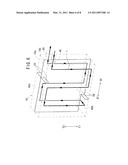 HEAT EXCHANGER FOR VEHICULAR AIR CONDITIONING APPARATUS diagram and image