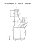 HEAT EXCHANGER FOR VEHICULAR AIR CONDITIONING APPARATUS diagram and image