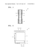 EVAPORATOR FOR LOOP HEAT PIPE SYSTEM diagram and image