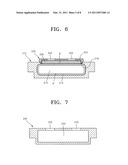 EVAPORATOR FOR LOOP HEAT PIPE SYSTEM diagram and image