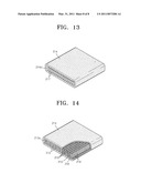 EVAPORATOR FOR LOOP HEAT PIPE SYSTEM diagram and image