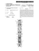 MULTISTAGE DOWNHOLE SEPARATOR AND METHOD diagram and image