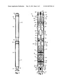 MULTISTAGE DOWNHOLE SEPARATOR AND METHOD diagram and image