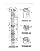 DOWNHOLE GAS AND LIQUID SEPARATION diagram and image