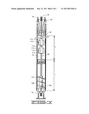 DOWNHOLE GAS AND LIQUID SEPARATION diagram and image