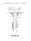 DOWNHOLE GAS AND LIQUID SEPARATION diagram and image