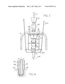 RISER TERMINATION diagram and image