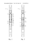 TUBULAR ACTUATOR AND METHOD diagram and image