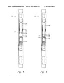 TUBULAR ACTUATOR AND METHOD diagram and image