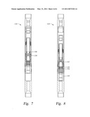 TUBULAR ACTUATOR AND METHOD diagram and image