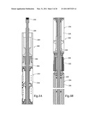 Compression Assembly and Method for Actuating Downhole Packing Elements diagram and image