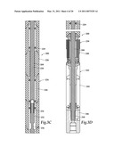 Compression Assembly and Method for Actuating Downhole Packing Elements diagram and image