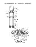 Compression Assembly and Method for Actuating Downhole Packing Elements diagram and image