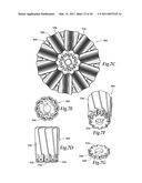 Compression Assembly and Method for Actuating Downhole Packing Elements diagram and image