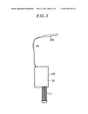 Electric power tool diagram and image